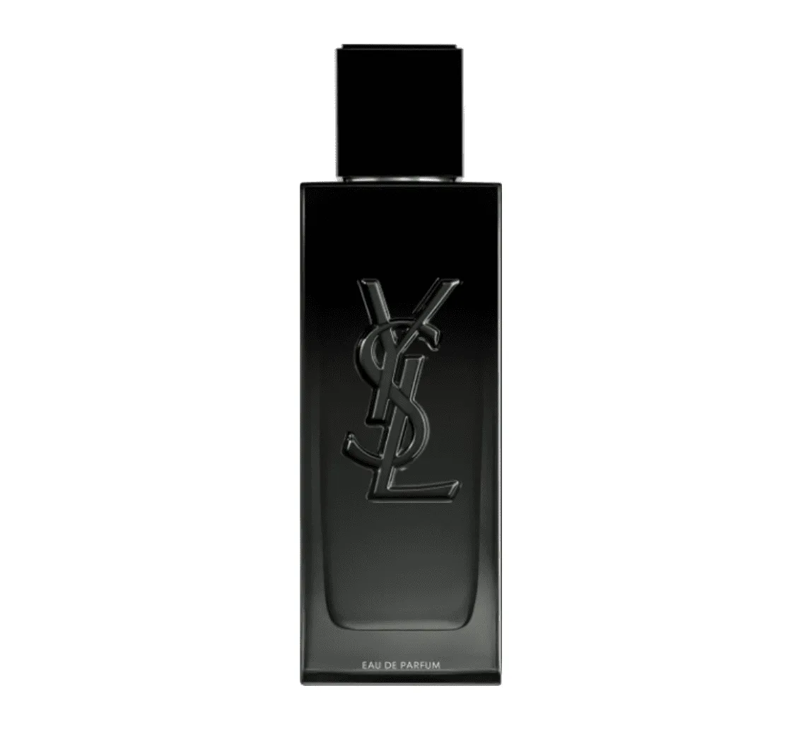 Yves Saint Laurent_MYSLF Eau De Parfum 